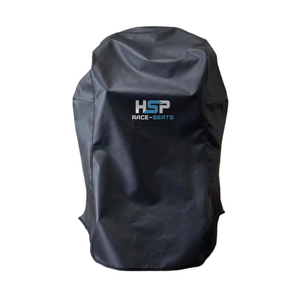 Race Seat Cover