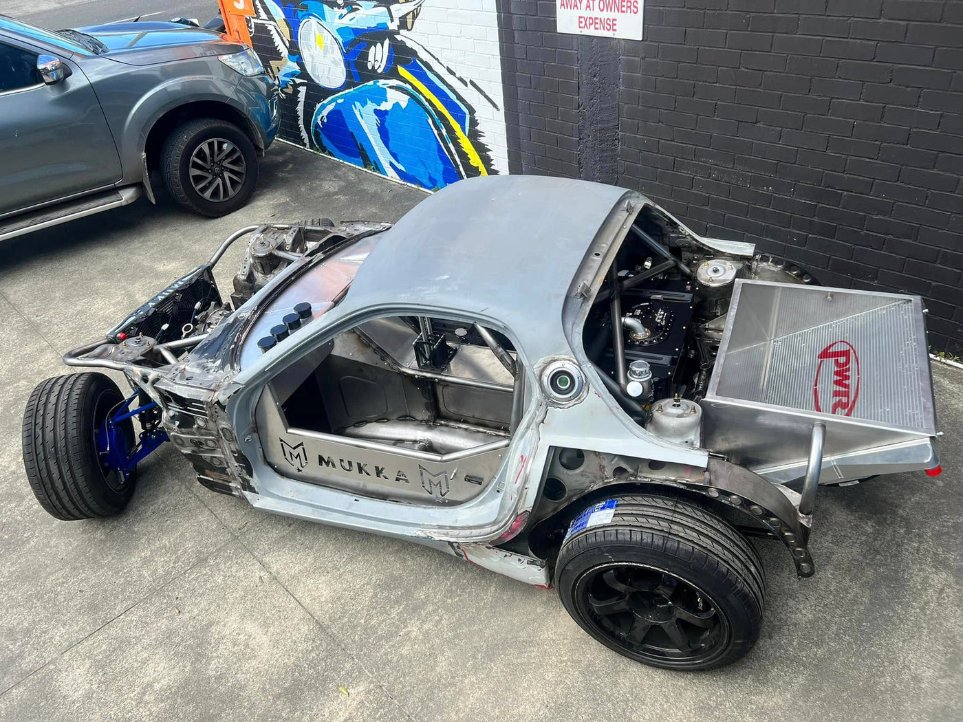mukka motorsport