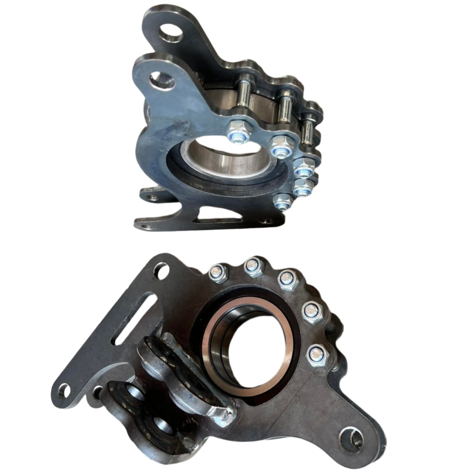 Superstock Birdcgaes