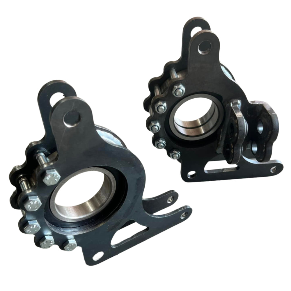 Superstock Birdcgaes
