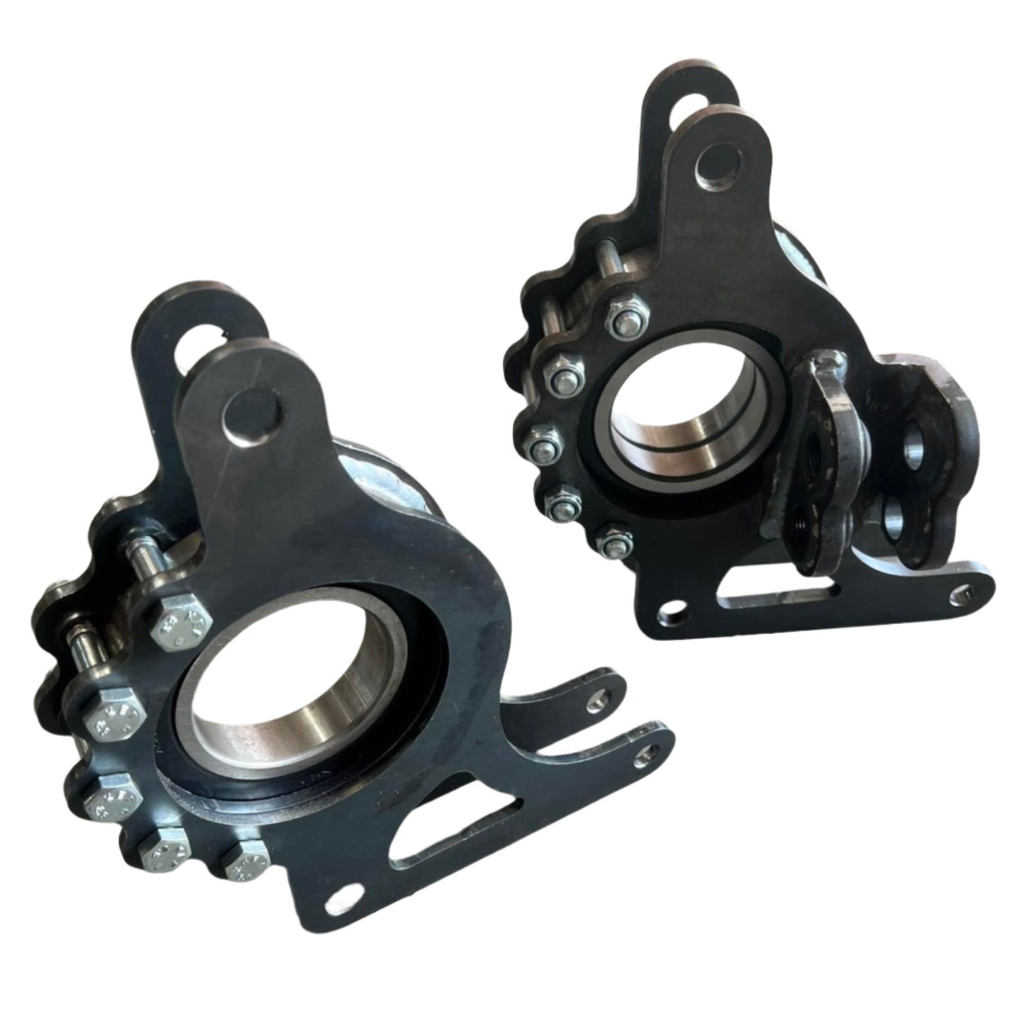 Superstock Birdcgaes