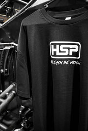 Unleash The Vision Tee