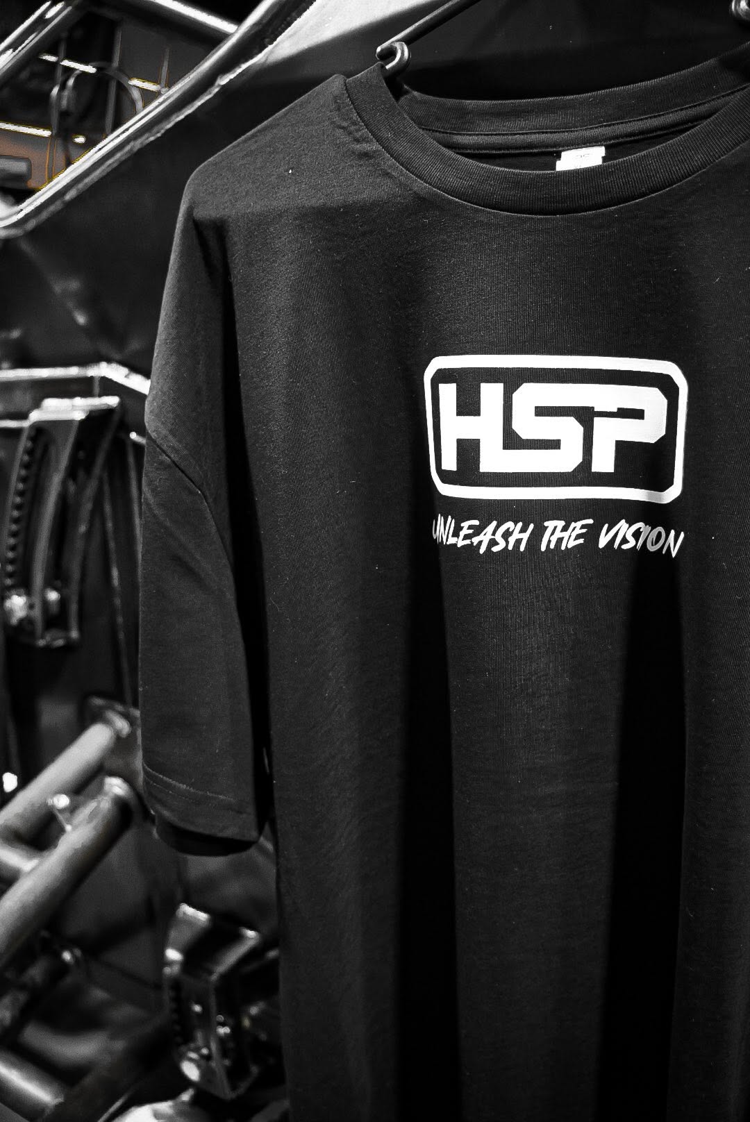 Unleash The Vision Tee