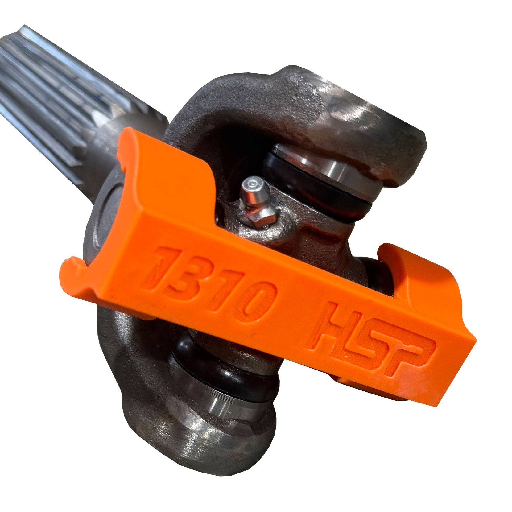 Driftshaft UJ Holder