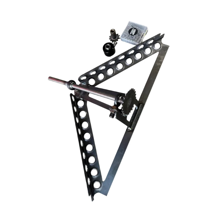 Ministock Steering Kit