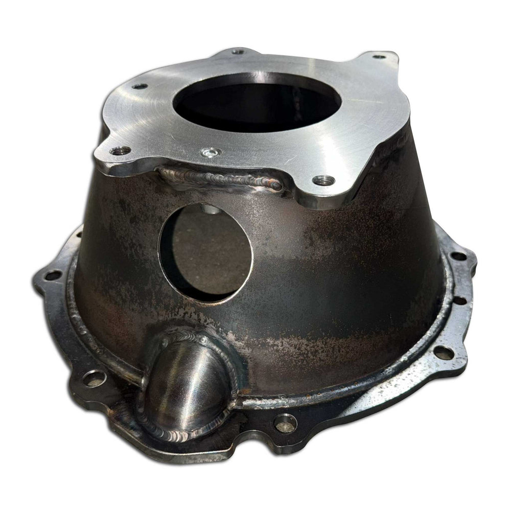 HSP Stockcar & Superstock Bellhousing
