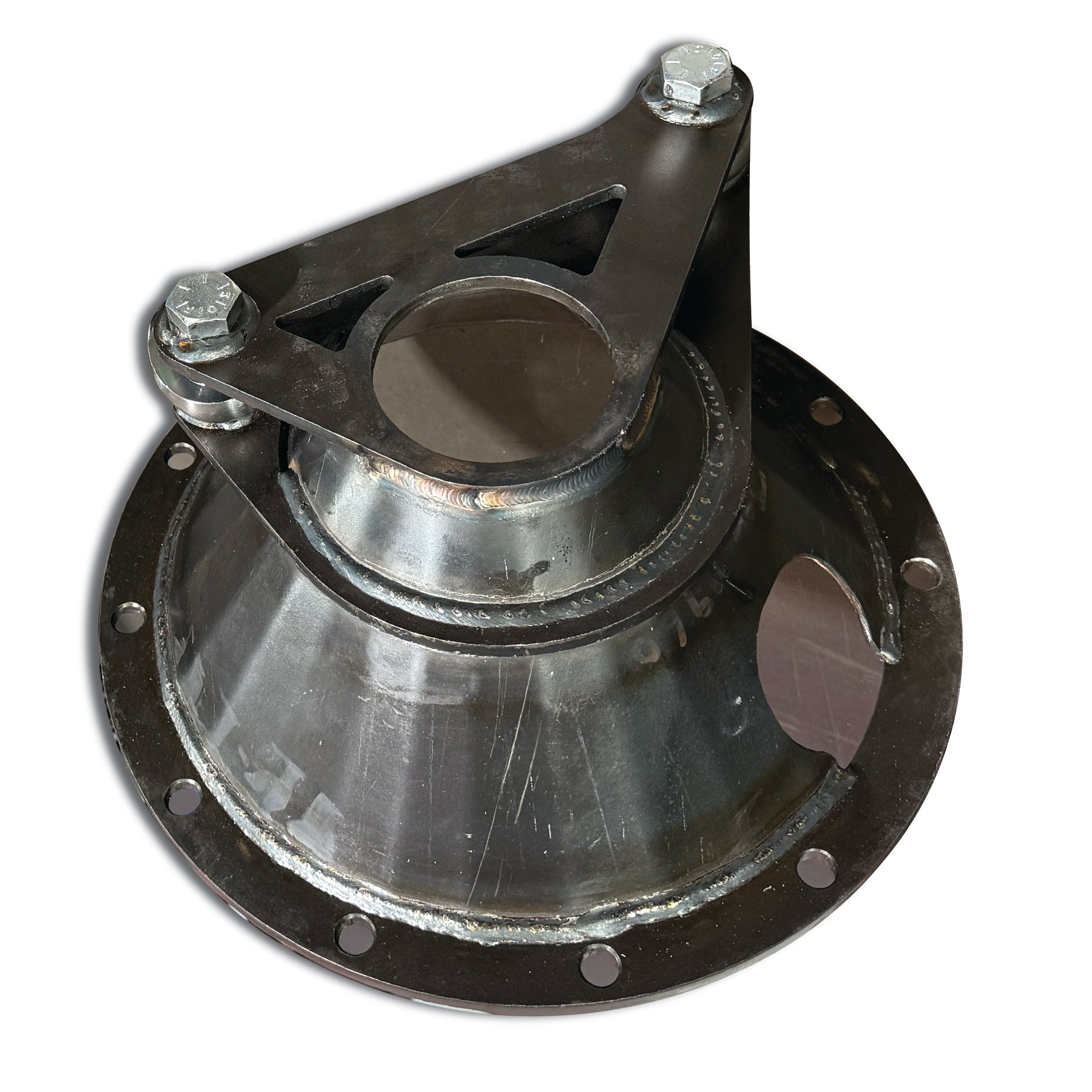 HSP Offset Lift Arm Mount