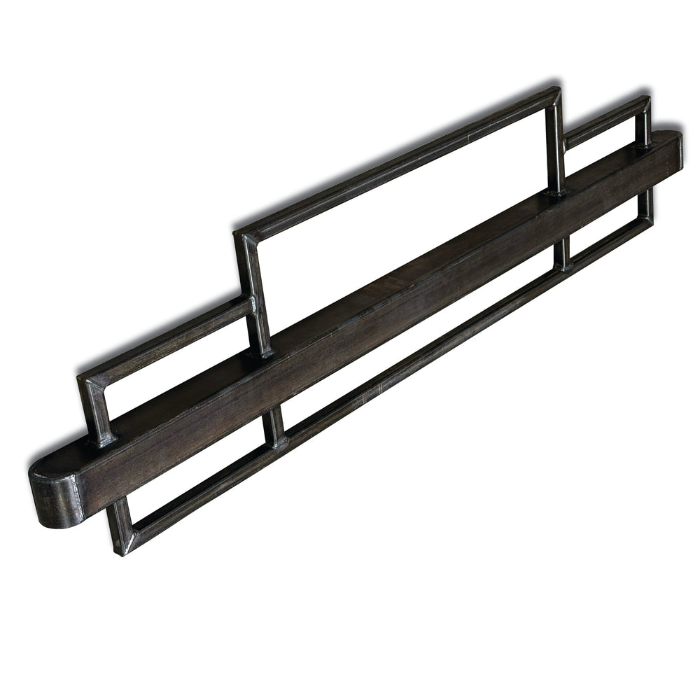 Ministock Front Bumper