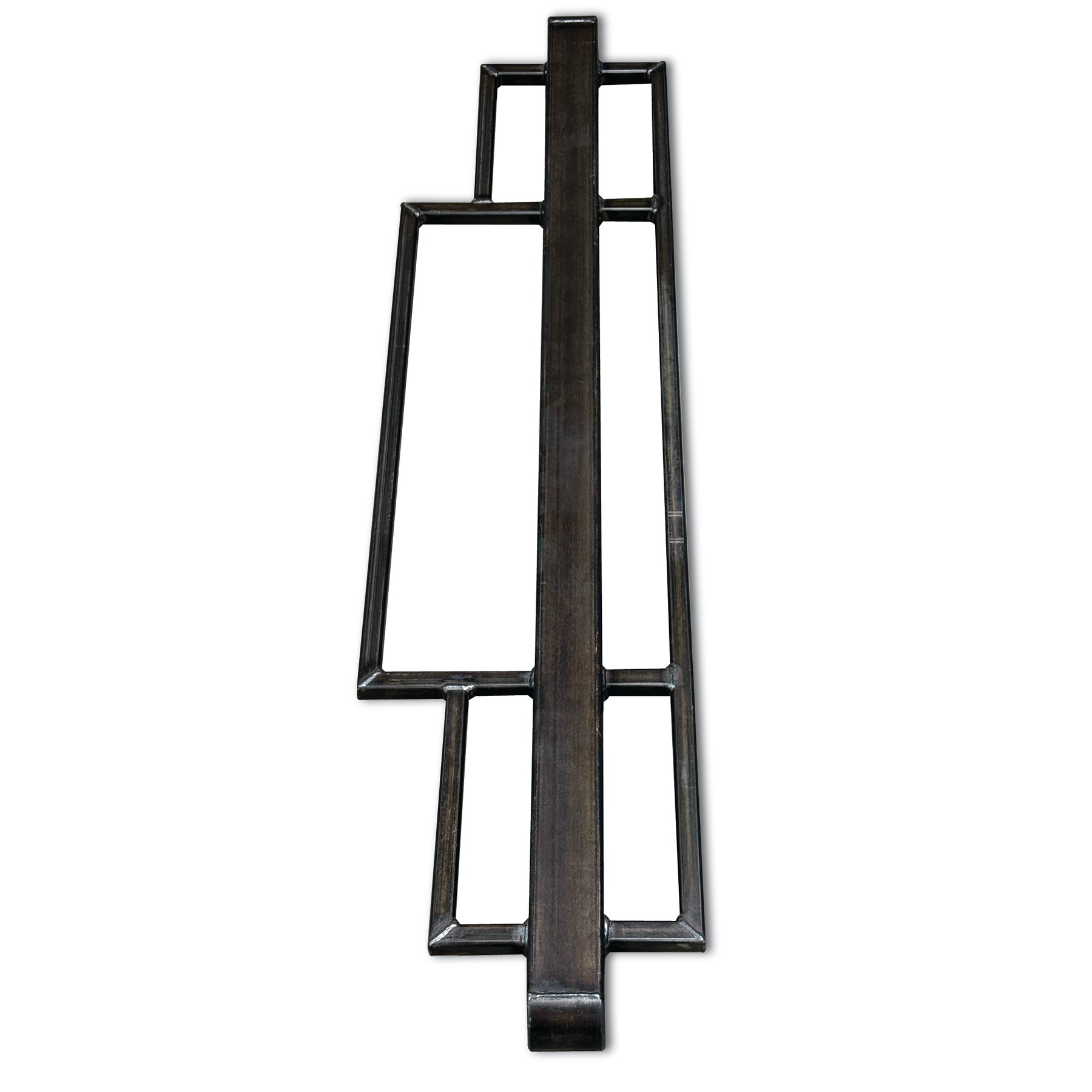 Ministock Front Bumper