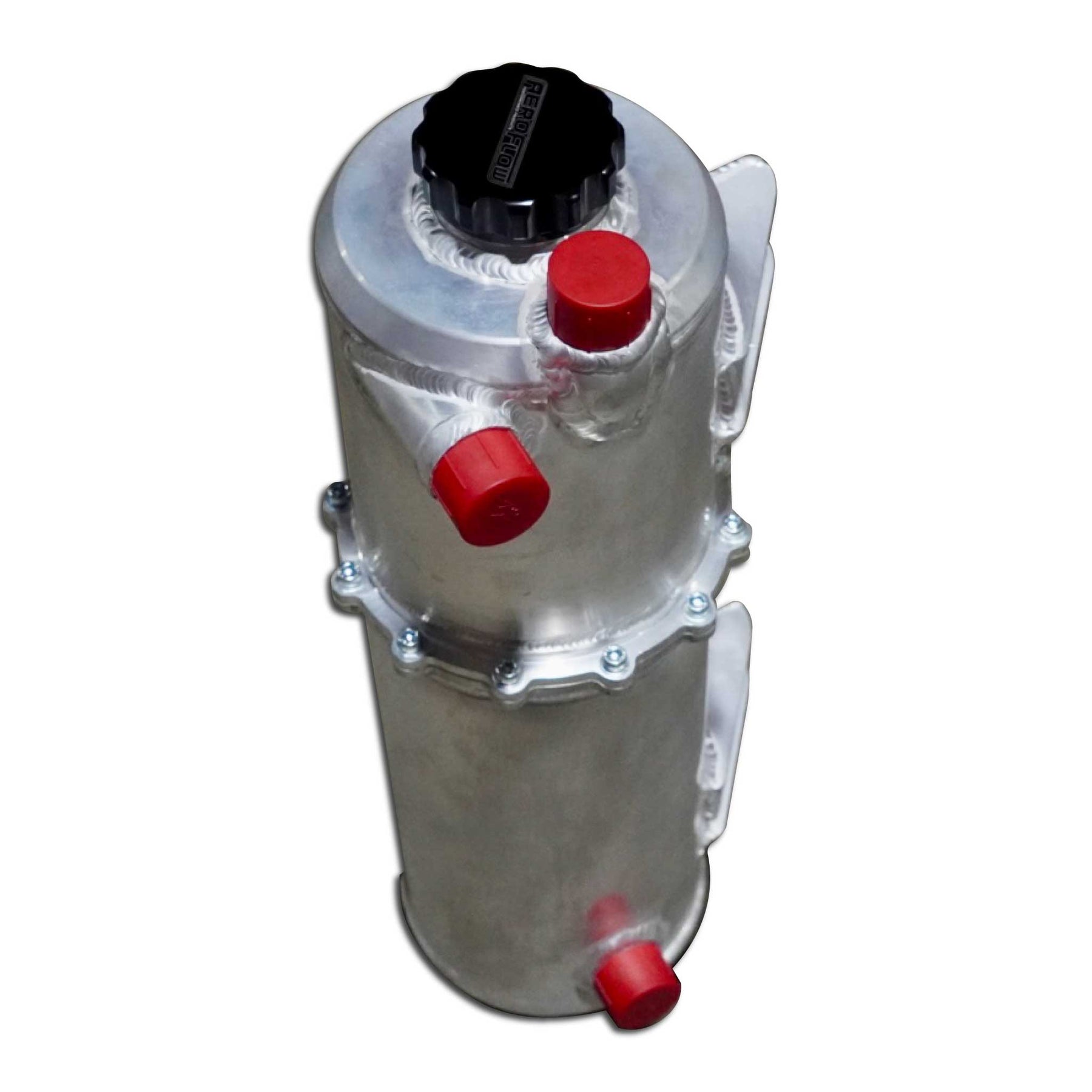 HSP Dry Sump Tank