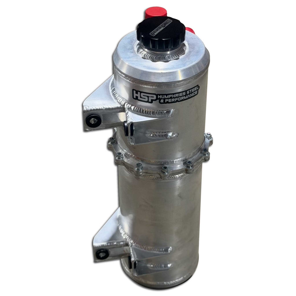 HSP Dry Sump Tank