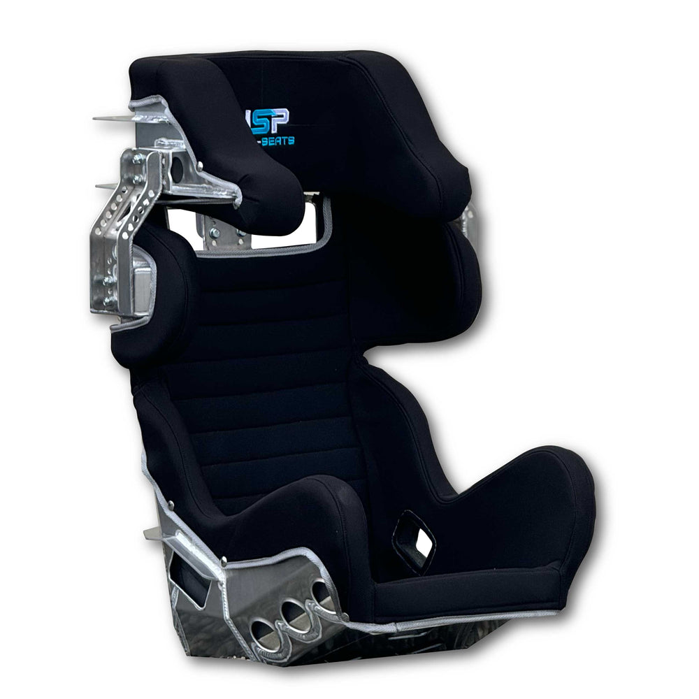 HSP Race Seat