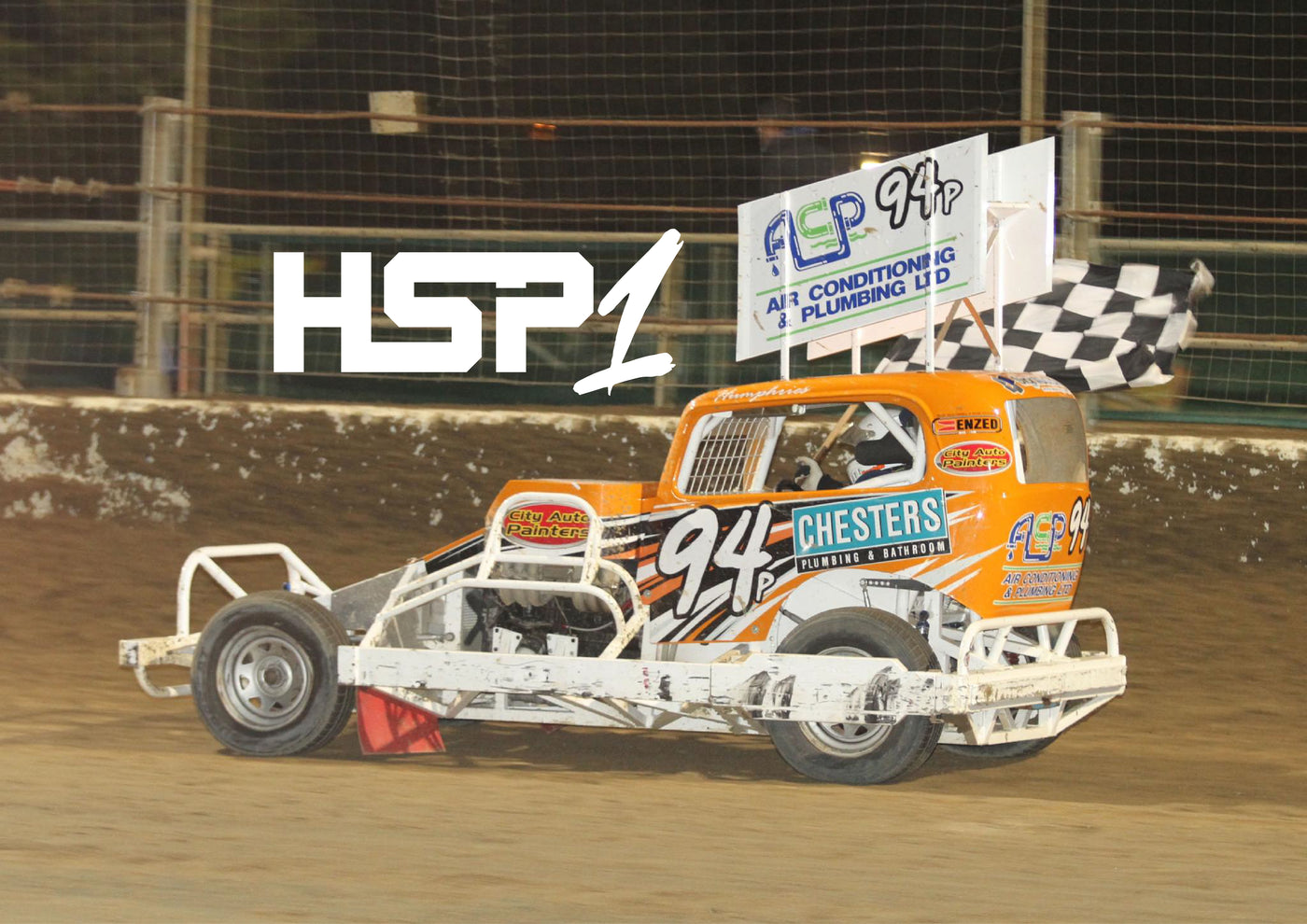 HSP1