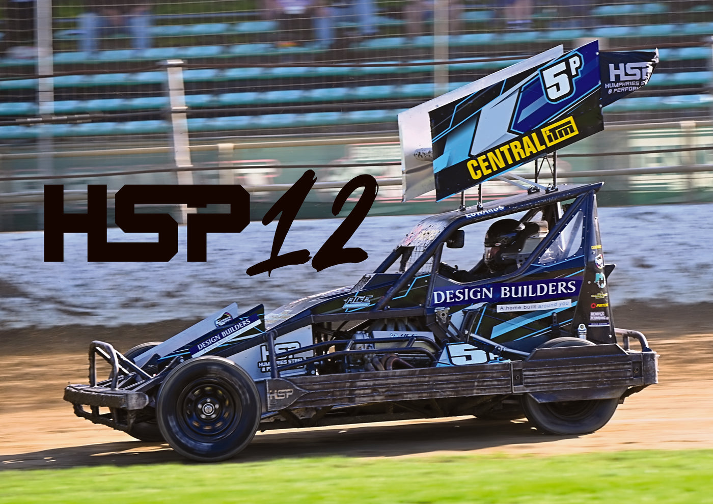 HSP12