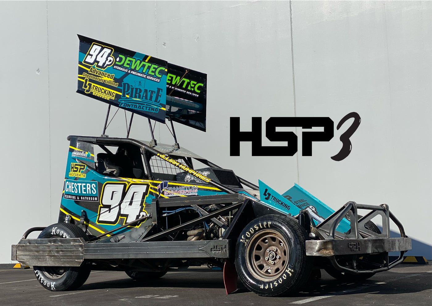 HSP3