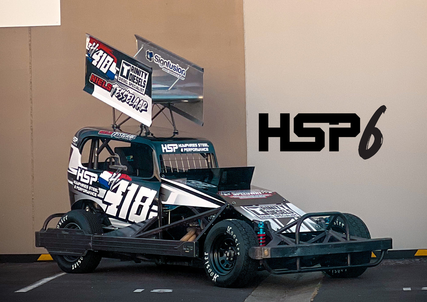 HSP6