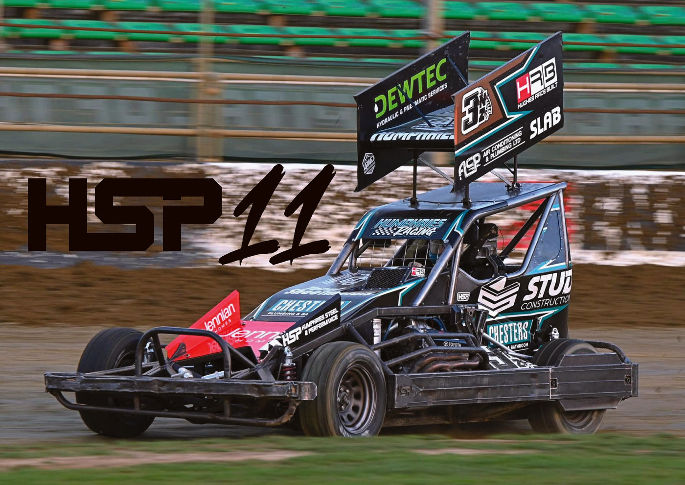 HSP11