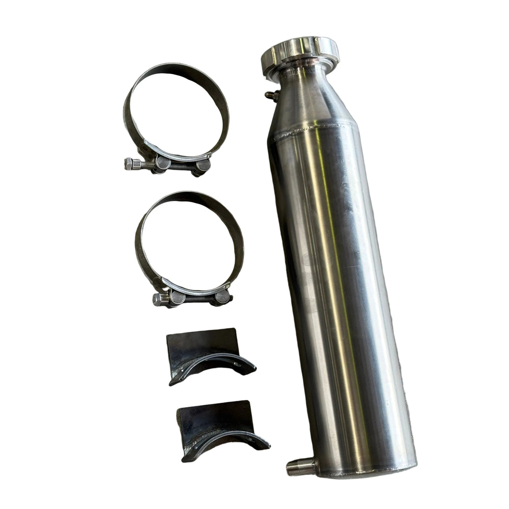 Ministock Fuel Tank
