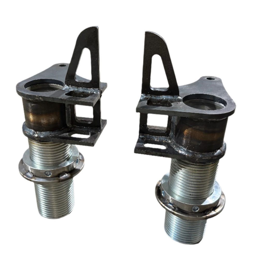 Ministock Rear Coil Overs