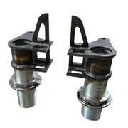 Ministock Rear Coil Overs