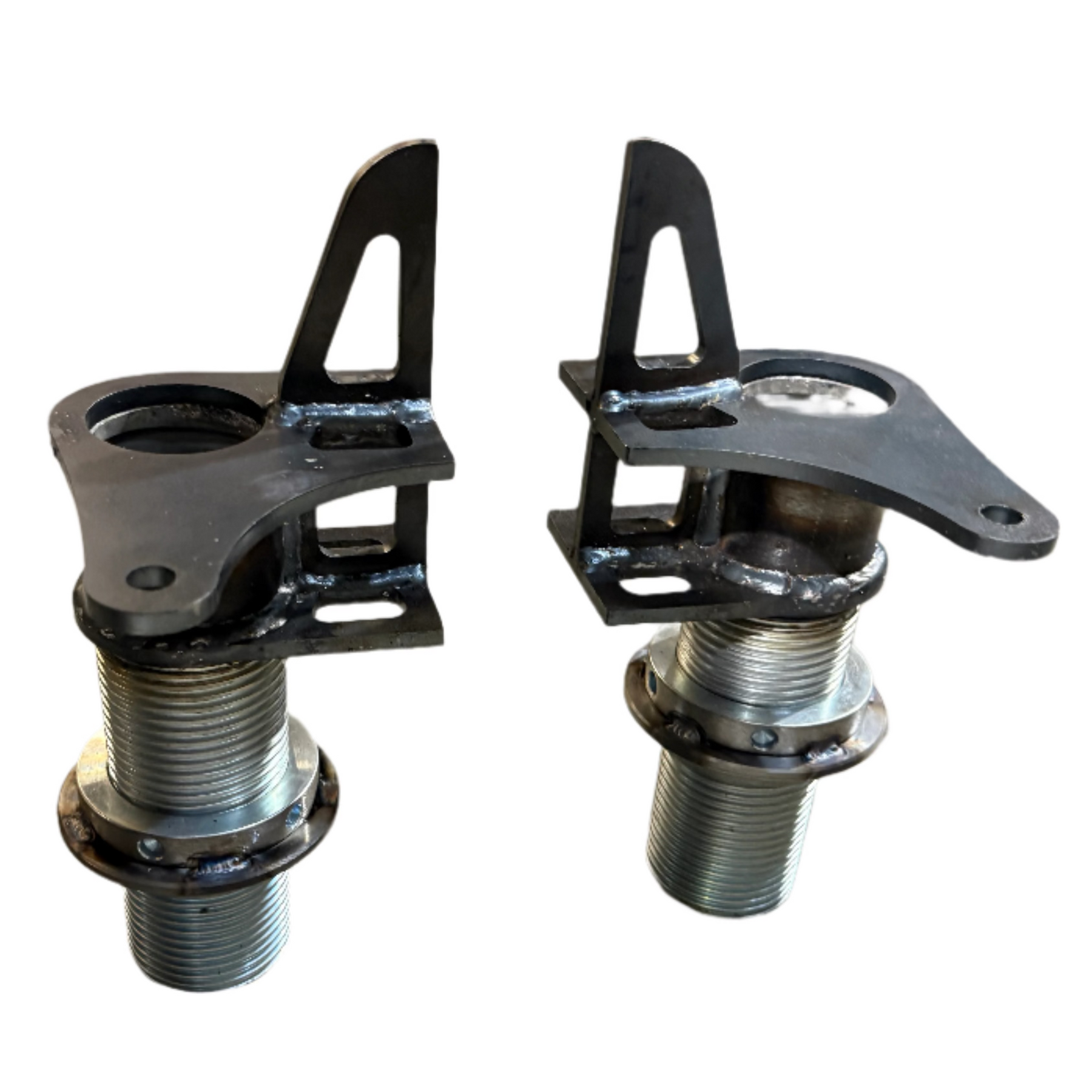Ministock Rear Coil Overs