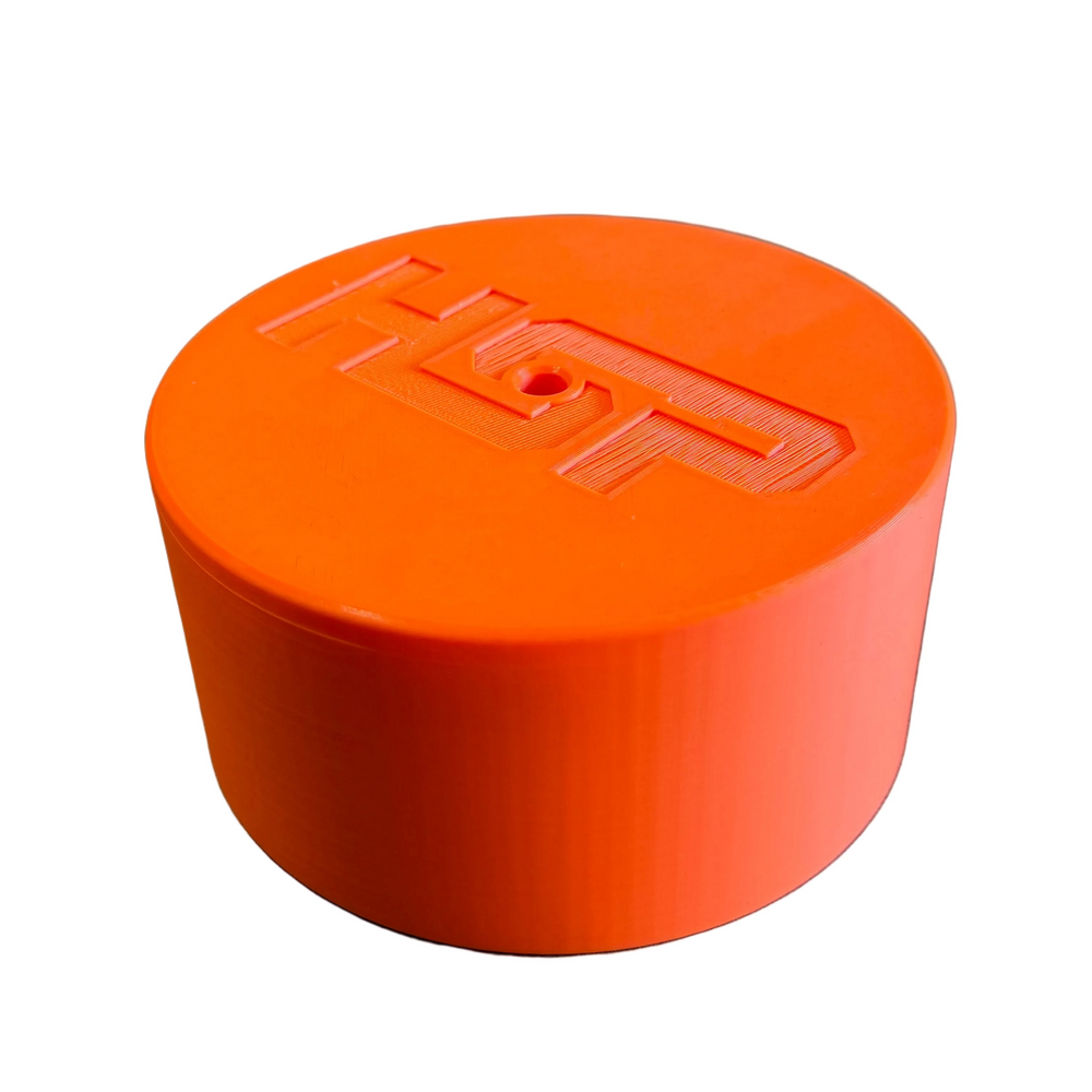 Carby Cover