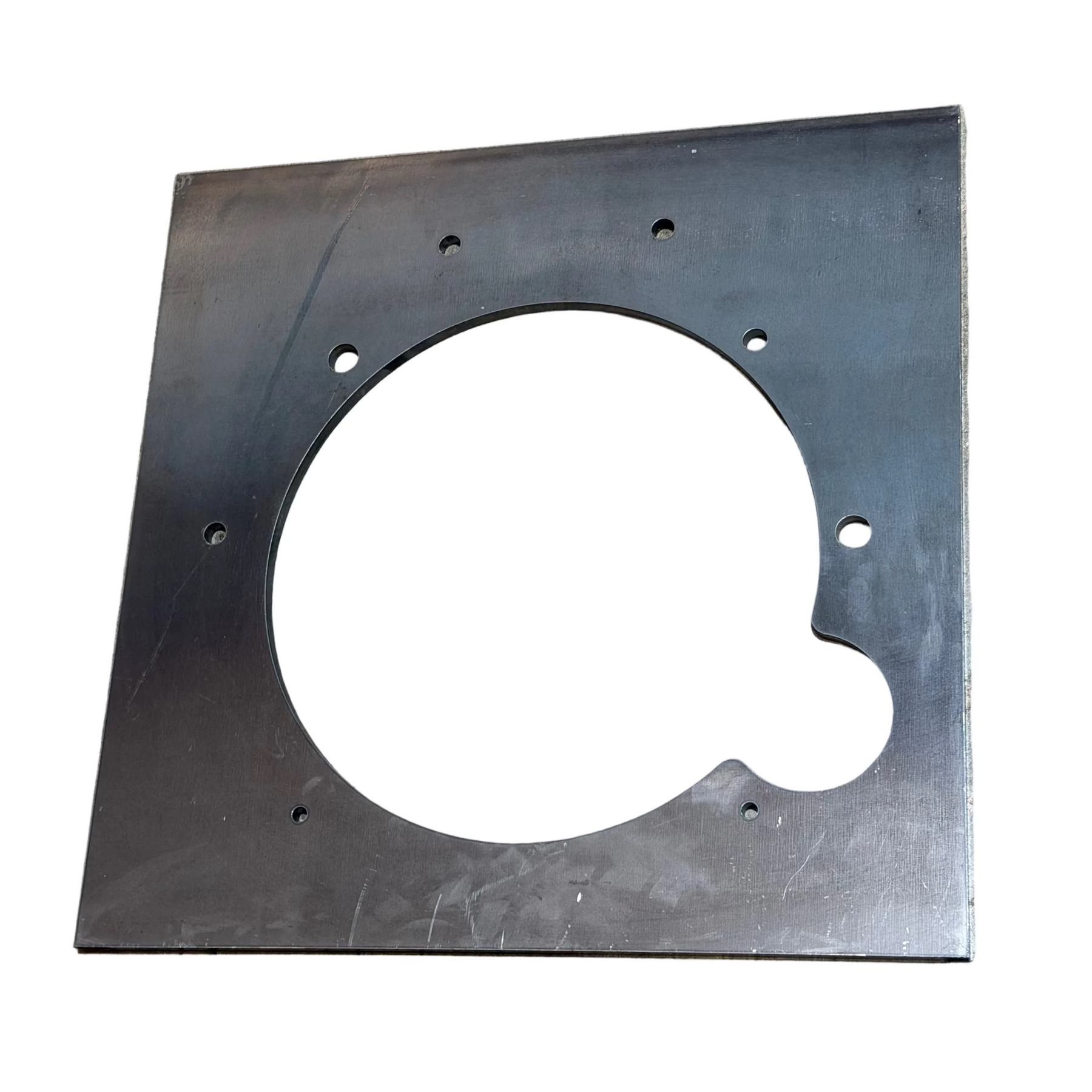 Stockcar / Superstock Firewall
