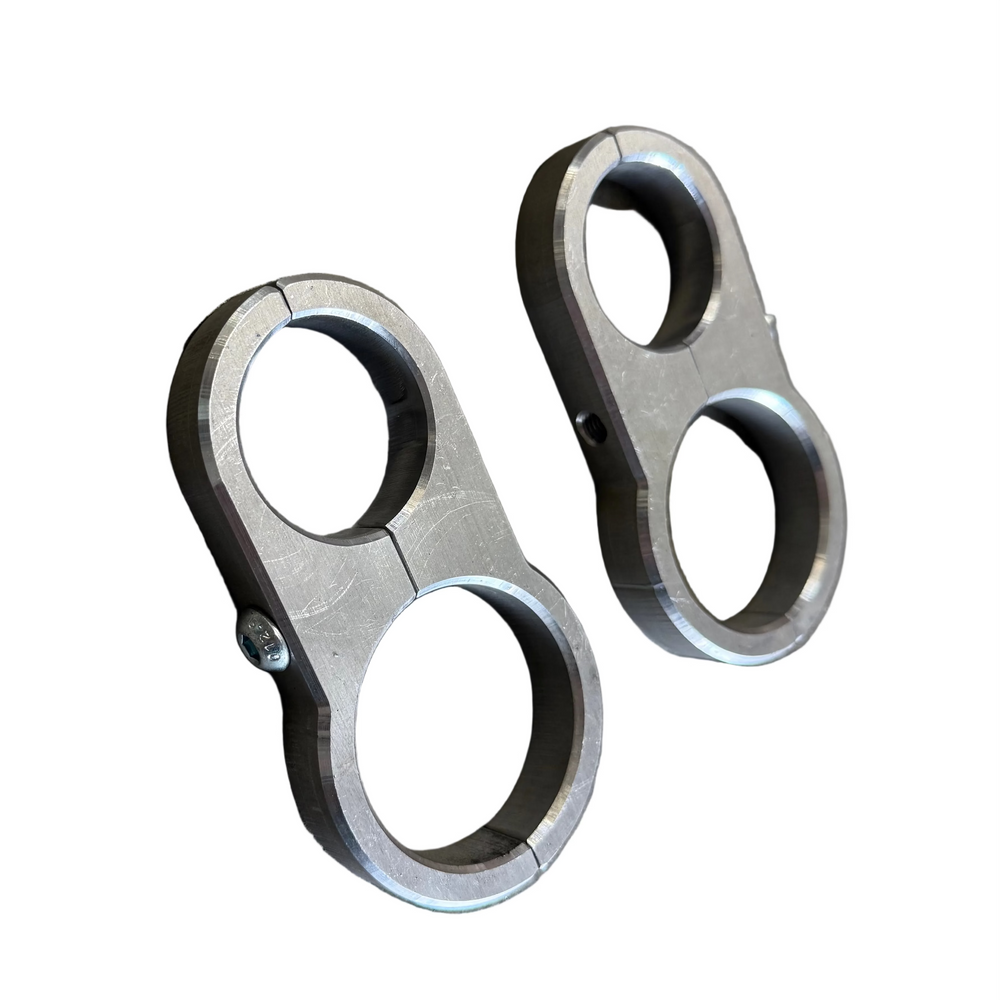 Shock Canister Mounts