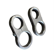 Shock Canister Mounts