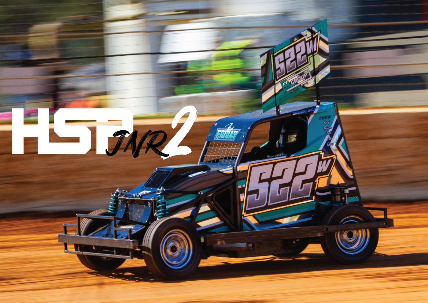 HSPJNR2