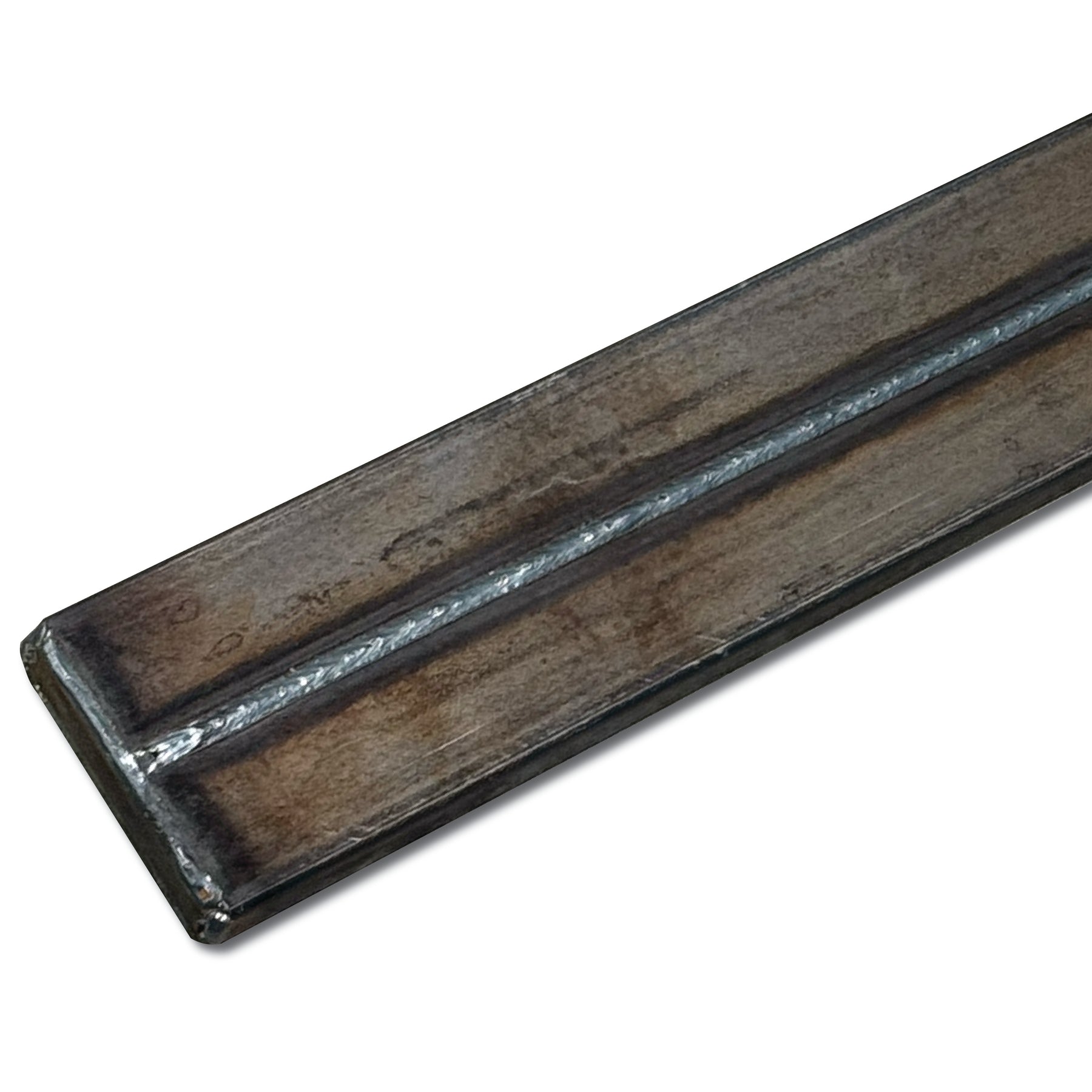 Ministock Side Rail