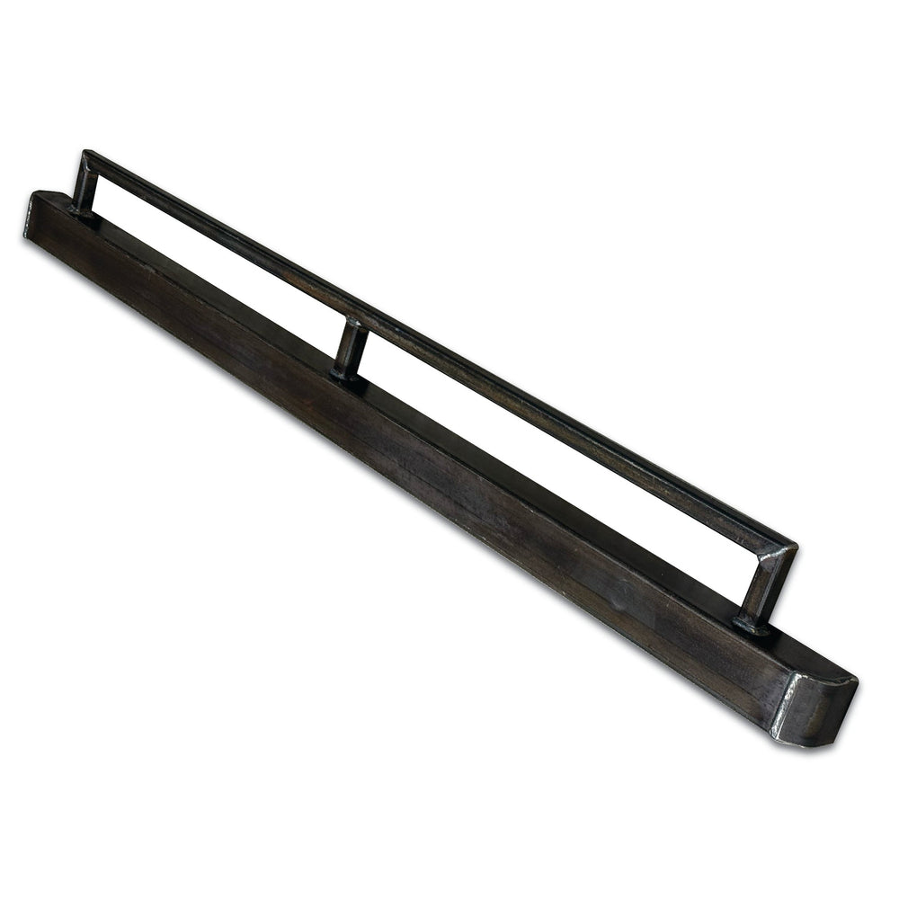 Ministock Back Bumper