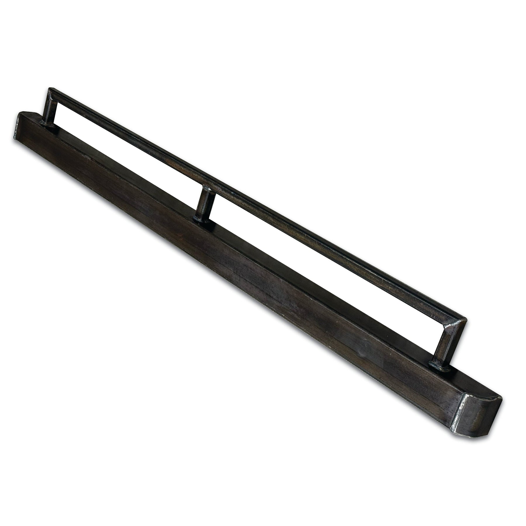 Ministock Back Bumper
