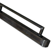 Ministock Back Bumper