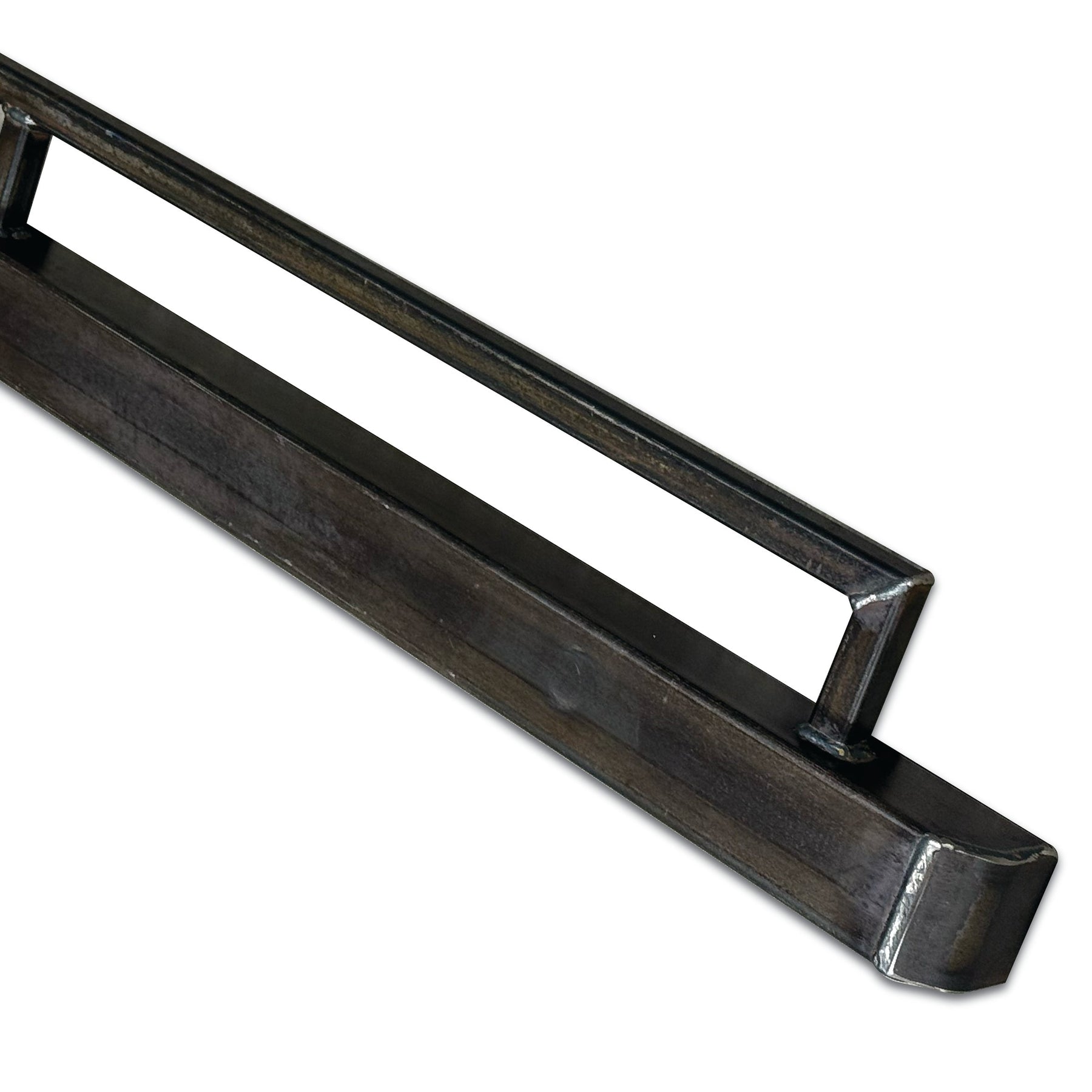 Ministock Back Bumper