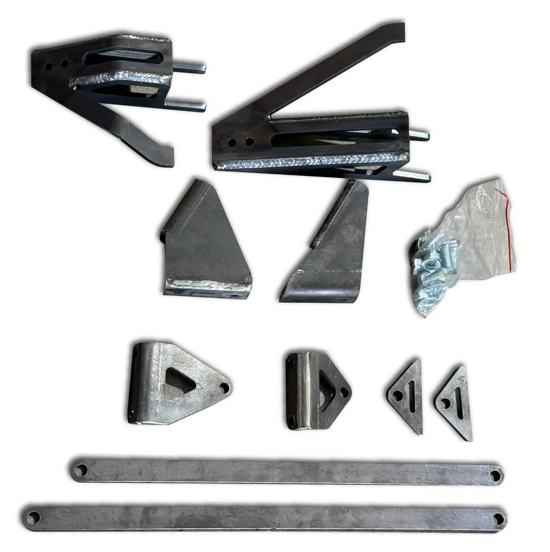 Datsun Ministock Engine Mounts