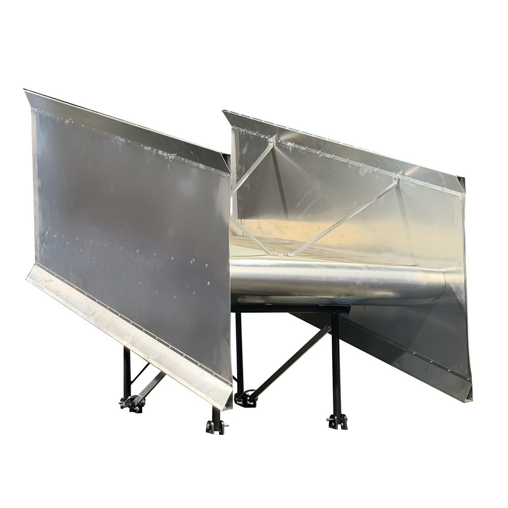 Superstock / Stockcar Pro Double Wing