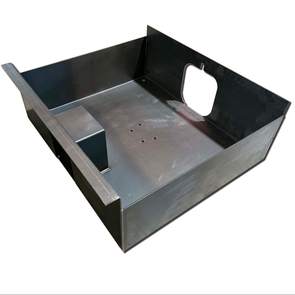 Ministock Floor