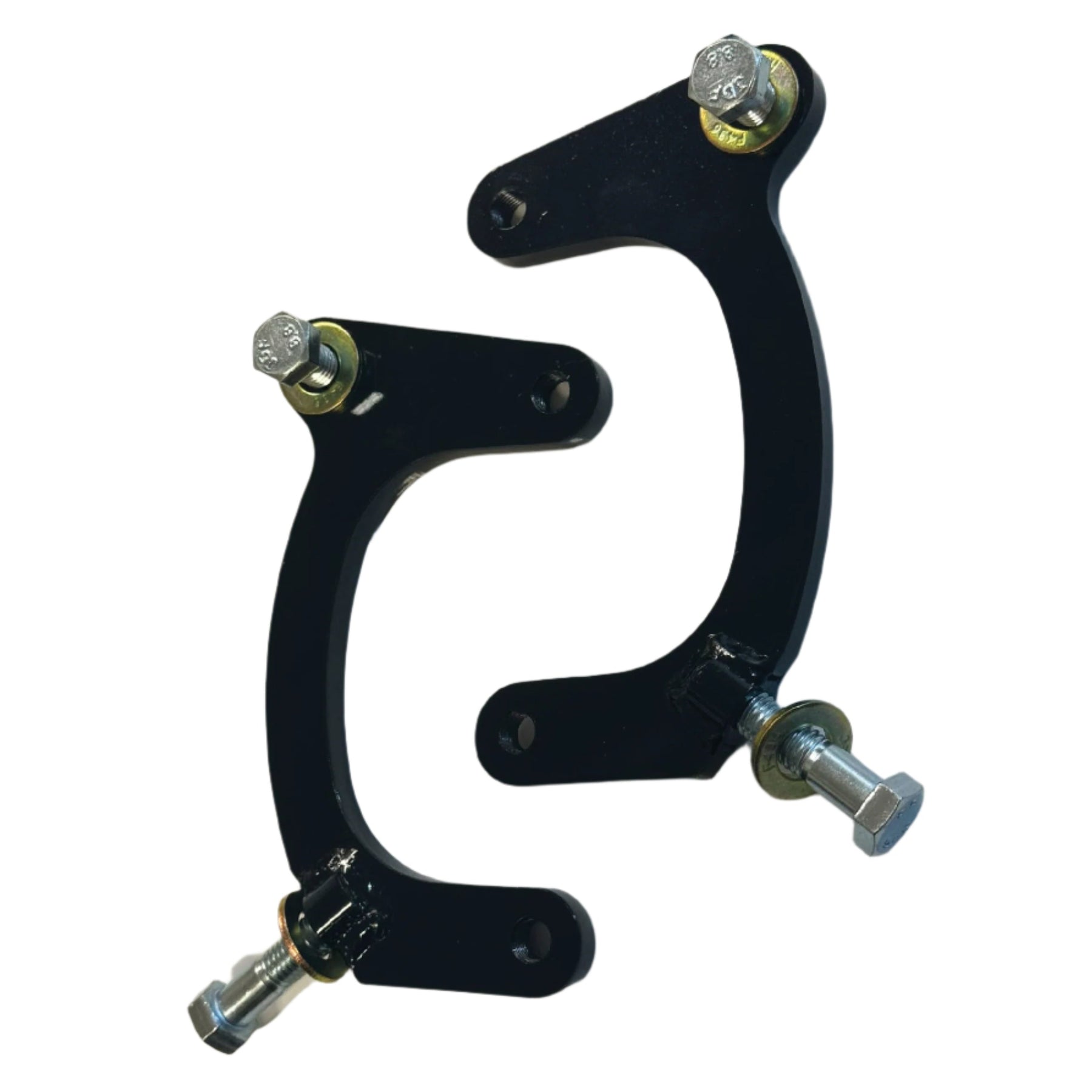 Falcon Stub to GM Caliper Brake Mounts